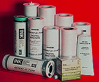 Digital Duplicator Products Photo