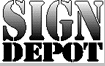 Sign Depot Logo